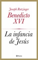 la Infancia de jesus