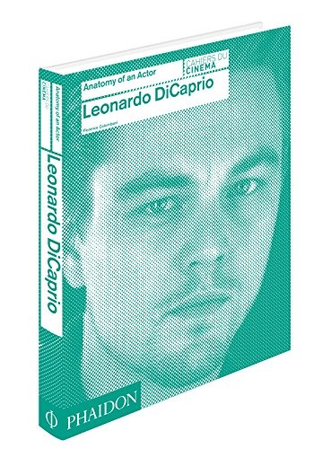 Leonardo Di Caprio