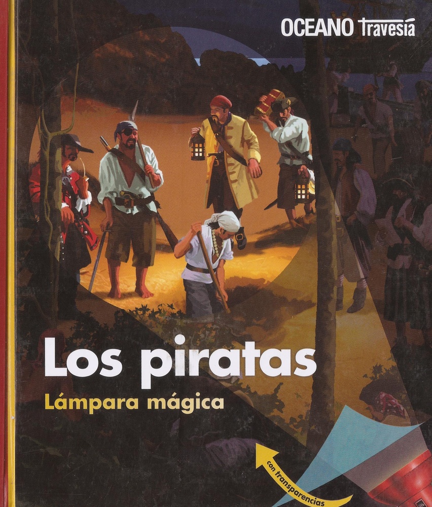 Piratas