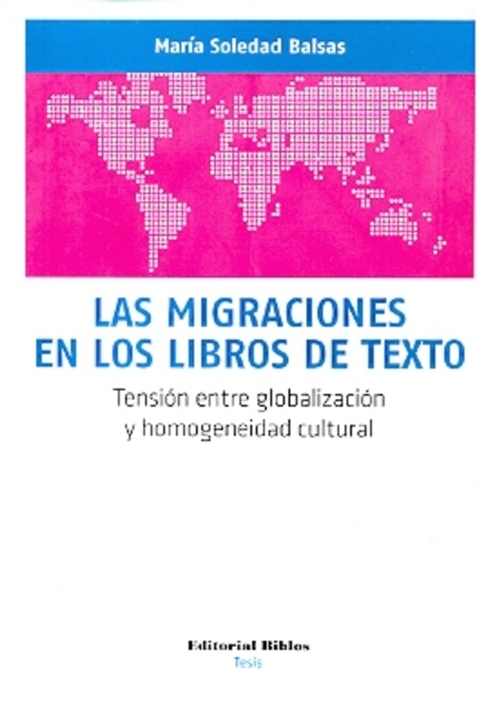 Las migraciones en los libros de texto