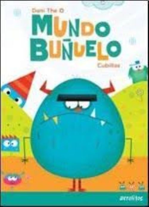 Mundo Buñuelo