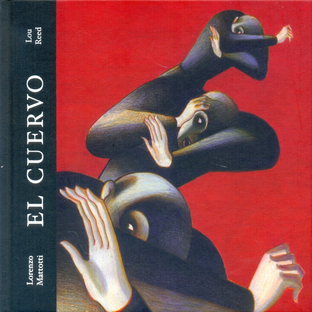 El cuervo