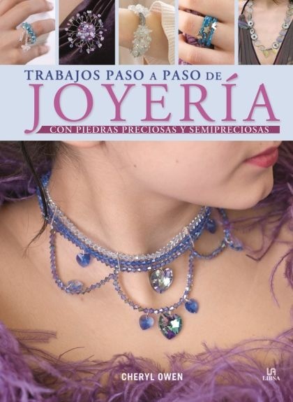 Trabajos Paso A Paso De Joyeria