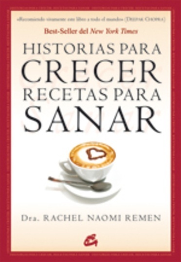 * Historias Para Crecer, Recetas Para Sanar