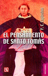 El Pensamiento de Santo Tomas