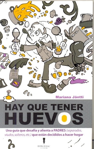 Hay Que Tener Huevos