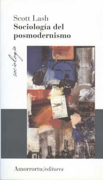 Sociologia del posmodernismo