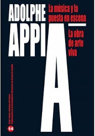 Musica Y La Puesta En Escena / La Obra De Arte Viva