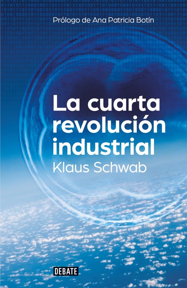 La Cuarta revolucion industrial