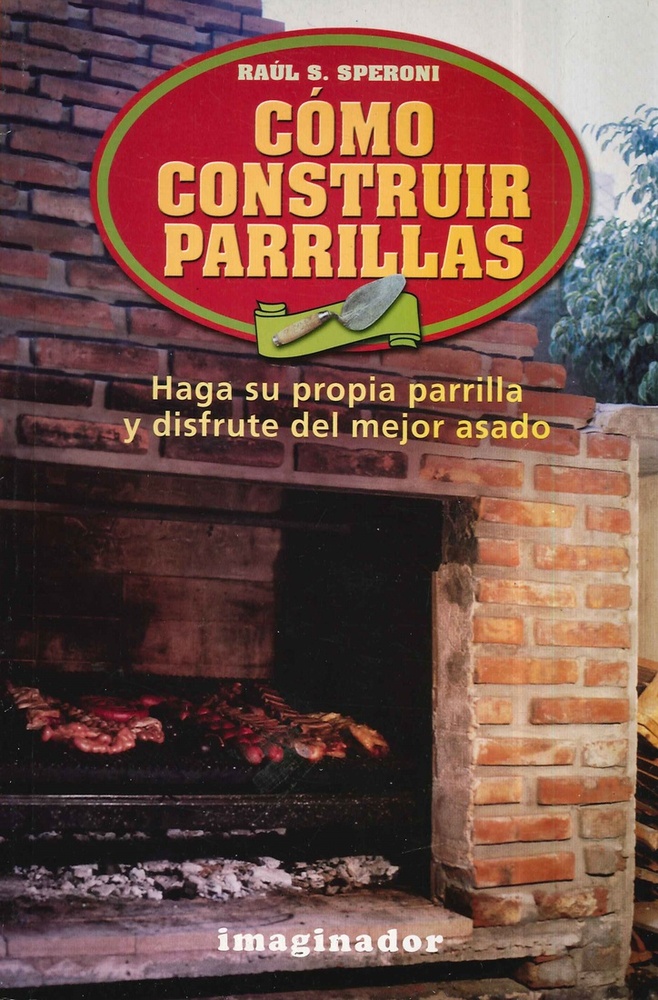 Como construir parrillas