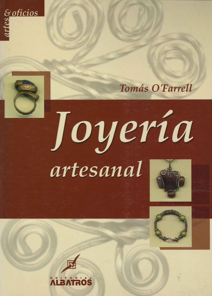 Joyeria artesanal