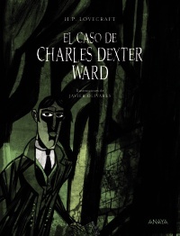 Caso De Charles Dexter Ward El