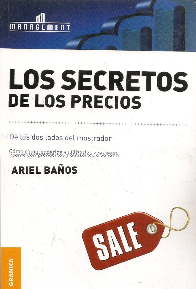 LOS SECRETOS DE LOS PRECIOS