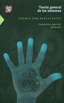 Teoria general de los sistemas