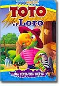 Toto el loro