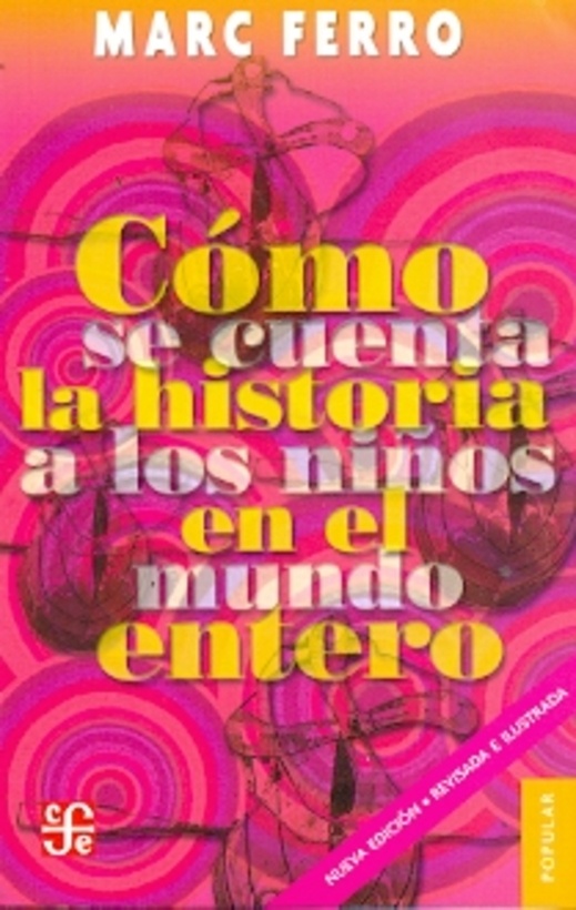 Como se cuenta la historia a los niños en el mundo entero