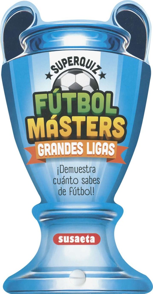 Grandes ligas