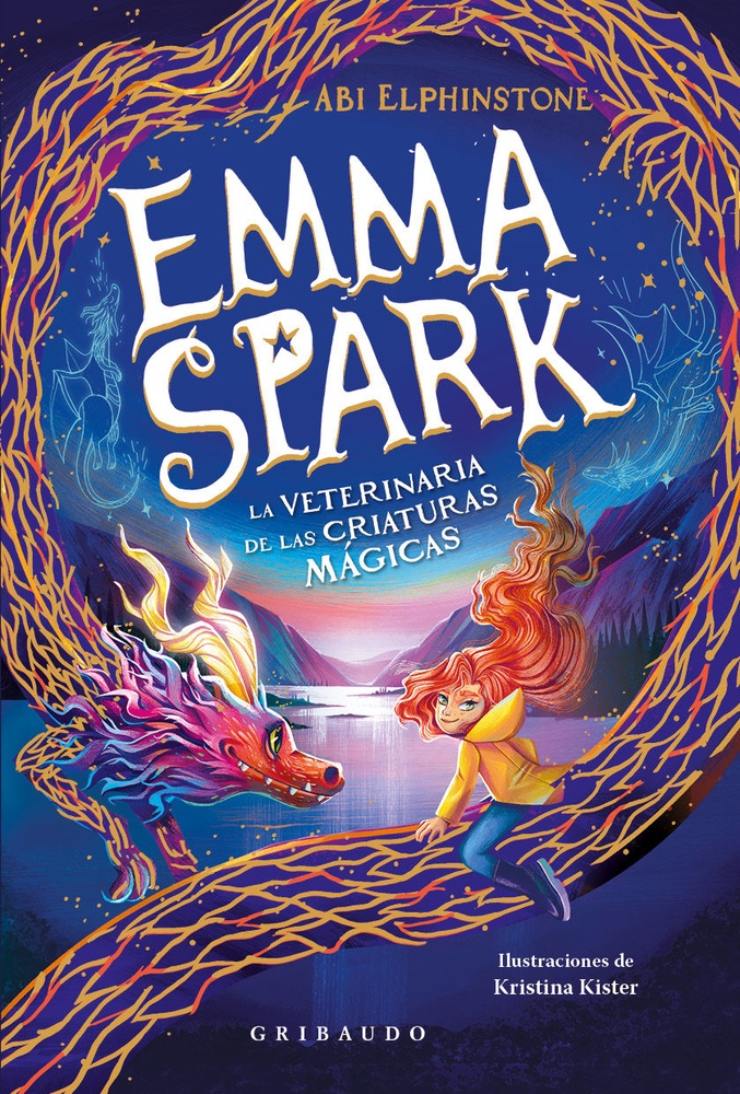 Emma Spark