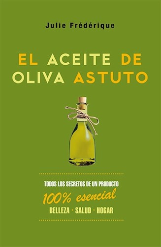 El Aceite de oliva astuto