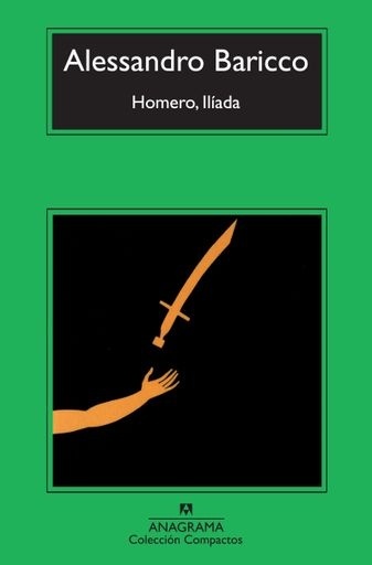 Homero, Iliada