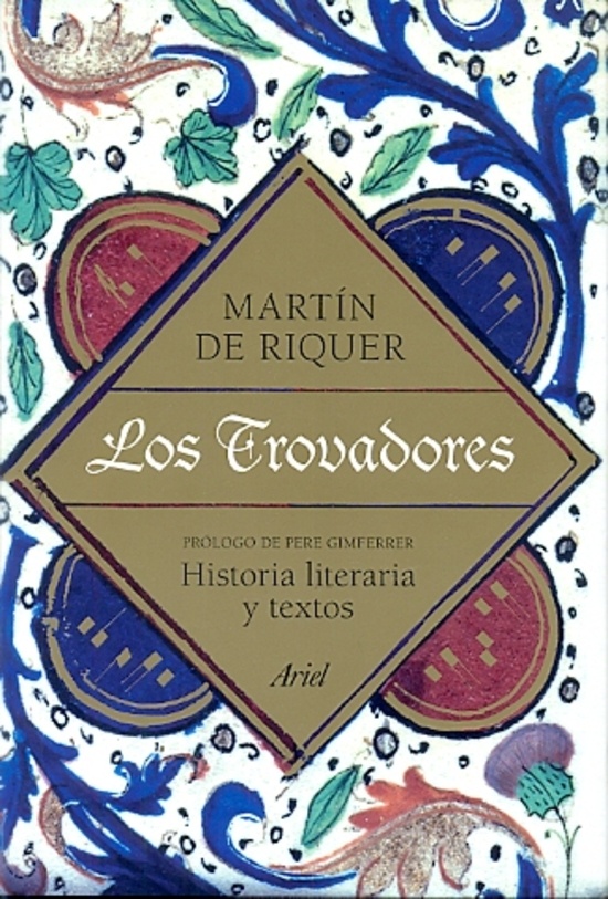 Los Trovadores