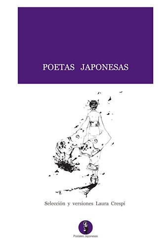 Poetas japonesas