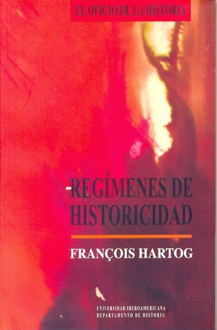 Regimenes de historicidad