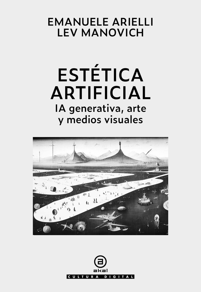 Estetica artificial