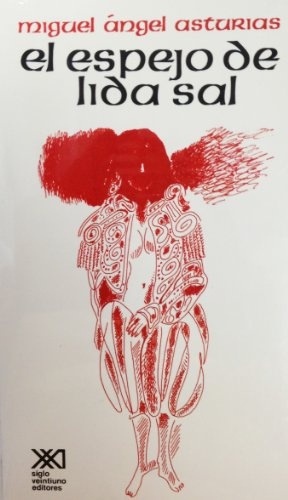 El Espejo de lida sal