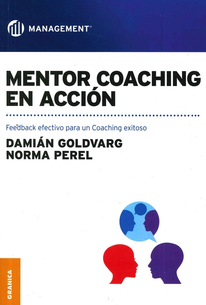 Mentor, coaching en accion