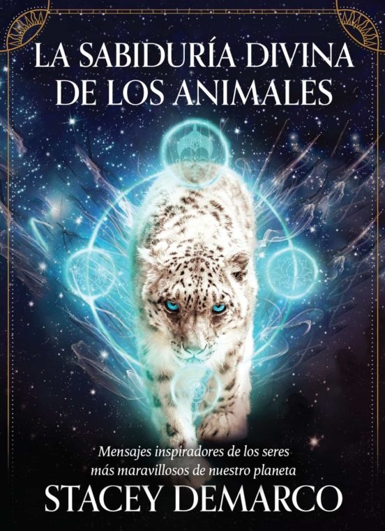 Oraculo la sabiduria divina de los animales