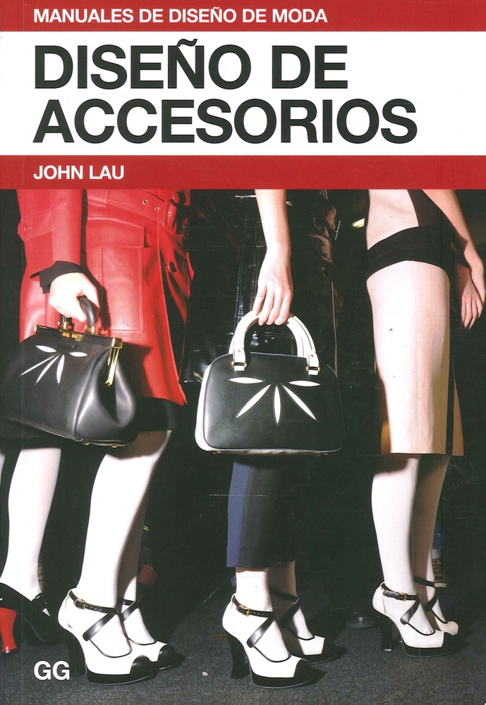 Diseño de accesorios