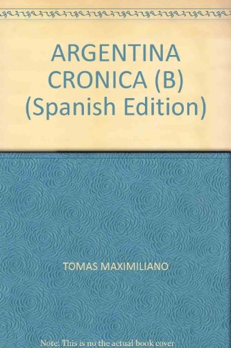 La Argentina cronica