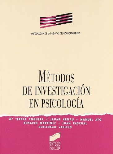 Psicometría