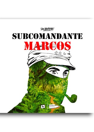 Subcomandante Marcos