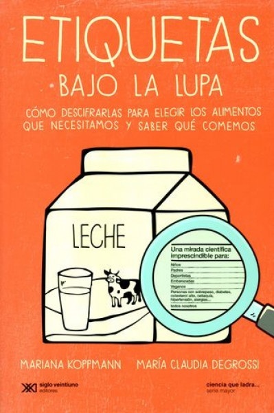 Etiquetas bajo la lupa