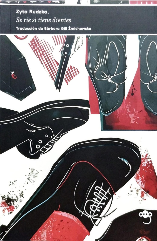 Se ríe si tiene dientes