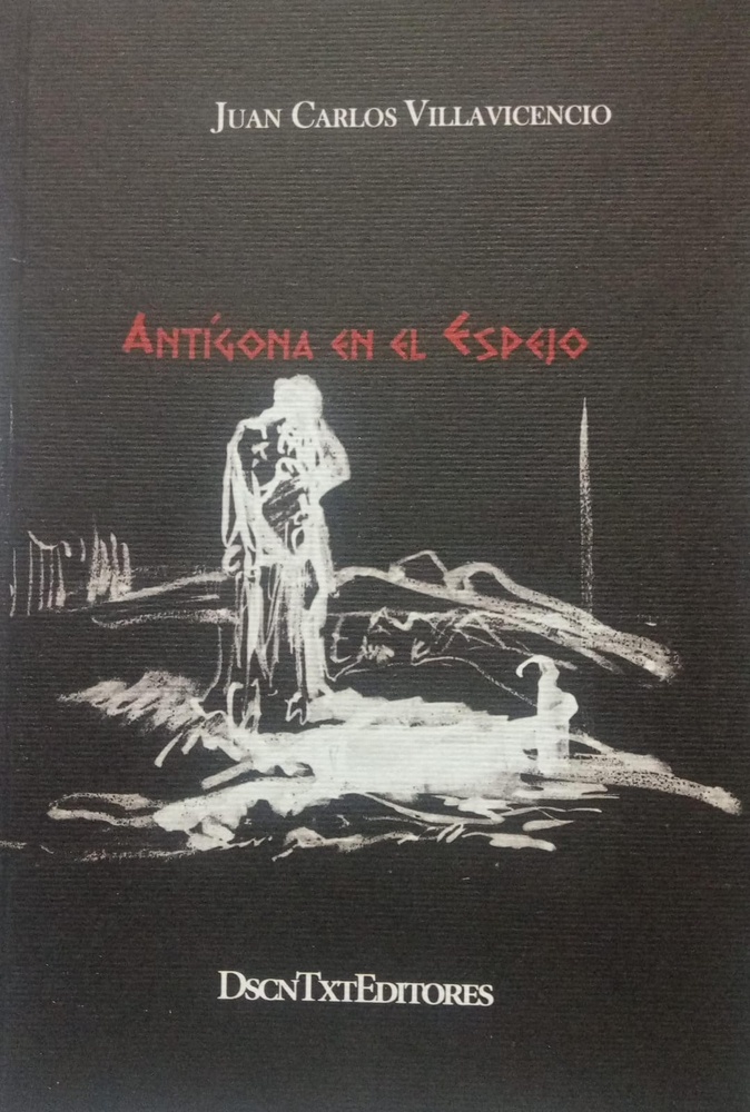 Antígona en el espejo