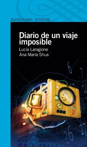 Diario de un viaje imposible