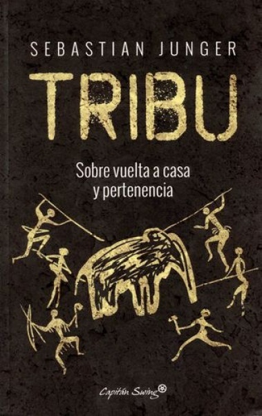 Tribu