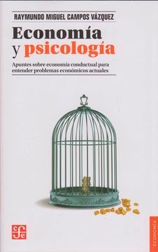 Economia y psicologia