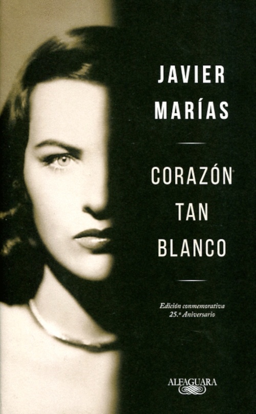 Estuche Corazón tan blanco