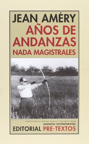 Años de andanzas