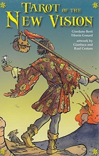 Kit of the new vision