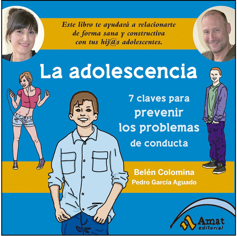 la adolescencia