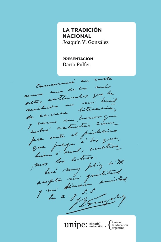 La Tradicion nacional