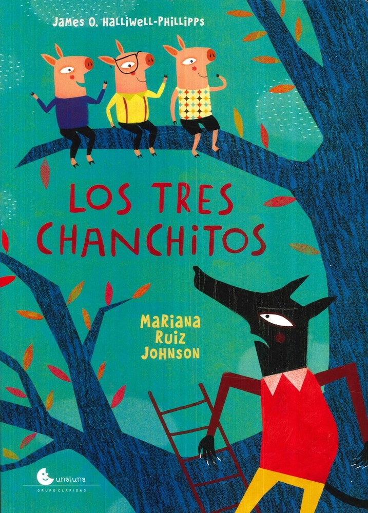 Los tres chanchitos