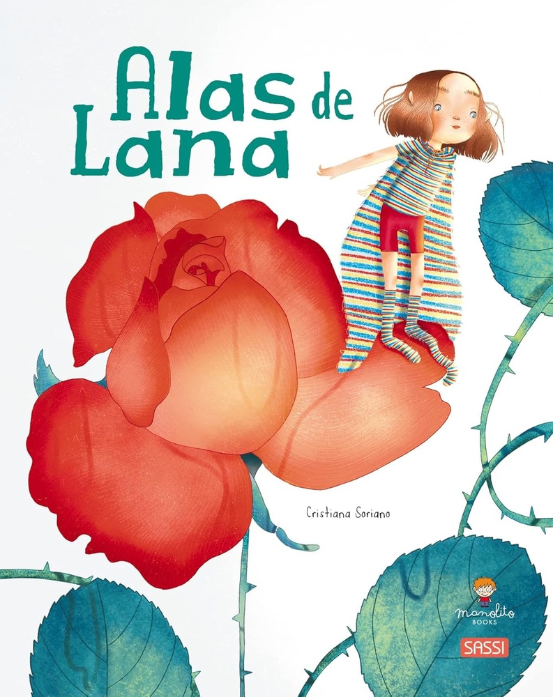 Alas De Lana