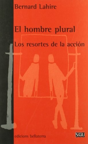 El Hombre plural