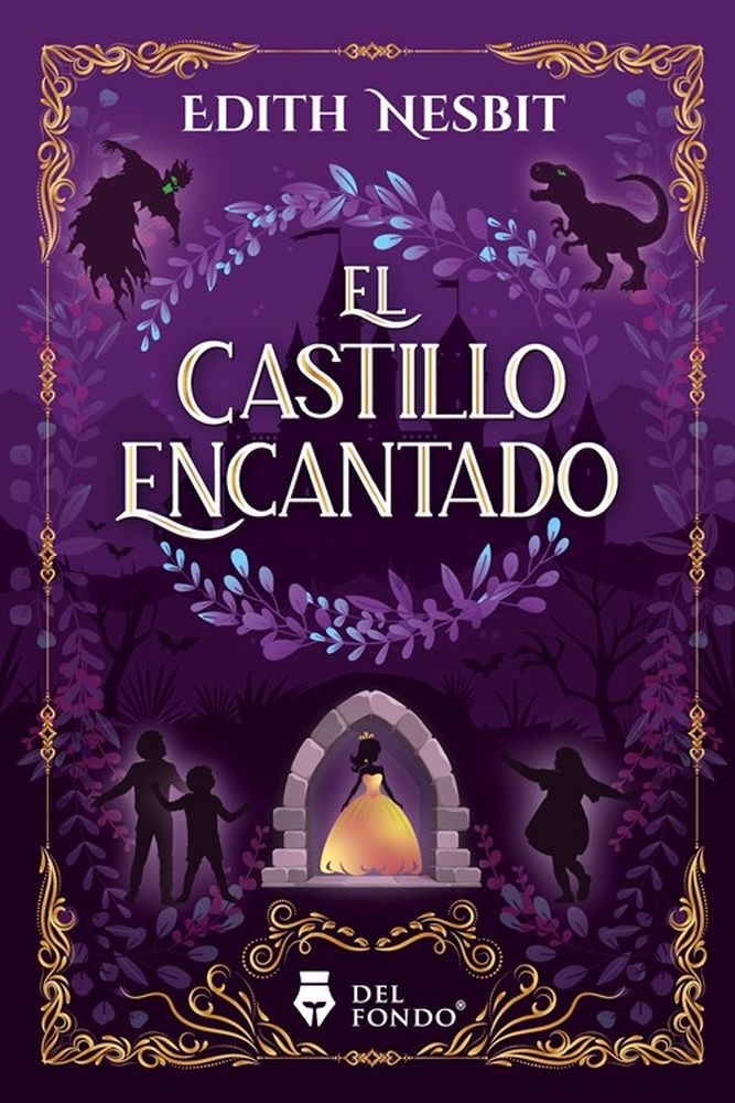 El Castillo encantado